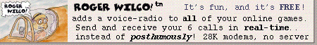 a FREE voice radio for your favorite games